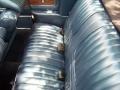 Oldsmobile Cutlass Supreme SX Convertible Medium Blue photo #29
