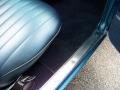 Oldsmobile Cutlass Supreme SX Convertible Medium Blue photo #34