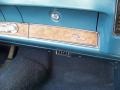 Oldsmobile Cutlass Supreme SX Convertible Medium Blue photo #35