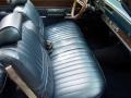Oldsmobile Cutlass Supreme SX Convertible Medium Blue photo #37