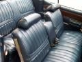 Oldsmobile Cutlass Supreme SX Convertible Medium Blue photo #38