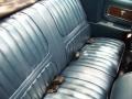 Oldsmobile Cutlass Supreme SX Convertible Medium Blue photo #39