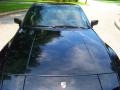 Porsche 944 Turbo Black photo #2 Porsche 944 Turbo Black photo #2