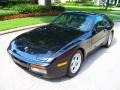 Porsche 944 Turbo Black photo #3 Porsche 944 Turbo Black photo #3