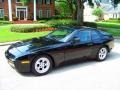 Porsche 944 Turbo Black photo #4 Porsche 944 Turbo Black photo #4