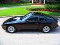 Porsche 944 Turbo Black photo #5 Porsche 944 Turbo Black photo #5