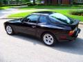 Porsche 944 Turbo Black photo #6 Porsche 944 Turbo Black photo #6