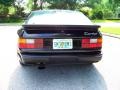 Porsche 944 Turbo Black photo #8 Porsche 944 Turbo Black photo #8