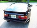 Porsche 944 Turbo Black photo #9 Porsche 944 Turbo Black photo #9