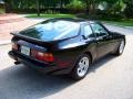 Porsche 944 Turbo Black photo #10 Porsche 944 Turbo Black photo #10