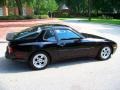 Porsche 944 Turbo Black photo #11 Porsche 944 Turbo Black photo #11