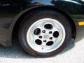 Porsche 944 Turbo Black photo #15 Porsche 944 Turbo Black photo #15