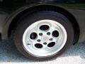 Porsche 944 Turbo Black photo #16 Porsche 944 Turbo Black photo #16