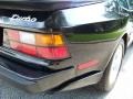 Porsche 944 Turbo Black photo #17 Porsche 944 Turbo Black photo #17