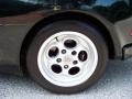 Porsche 944 Turbo Black photo #19 Porsche 944 Turbo Black photo #19
