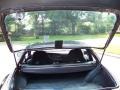 Porsche 944 Turbo Black photo #28 Porsche 944 Turbo Black photo #28