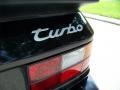 Porsche 944 Turbo Black photo #29 Porsche 944 Turbo Black photo #29