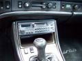 Porsche 944 Turbo Black photo #34 Porsche 944 Turbo Black photo #34