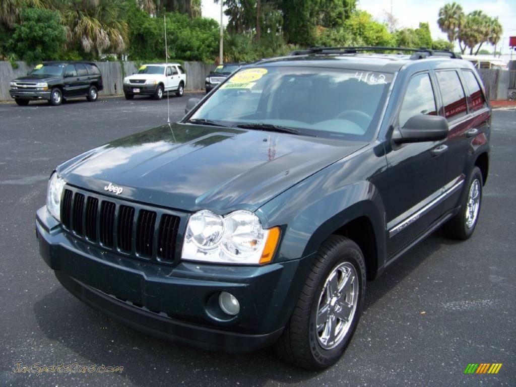 Review on 2002 jeep liberty limited 4x4 #2