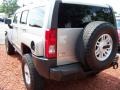 Hummer H3  Boulder Gray Metallic photo #5