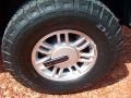 Hummer H3  Boulder Gray Metallic photo #8