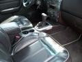 Hummer H3  Boulder Gray Metallic photo #12