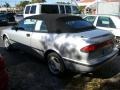 Saab 900 S Convertible Silver Metallic photo #6 Saab 900 S Convertible Silver Metallic photo #6