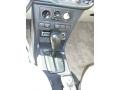 Saab 900 S Convertible Silver Metallic photo #10 Saab 900 S Convertible Silver Metallic photo #10