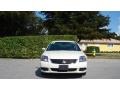 Mitsubishi Galant ES Dover White Pearl photo #2 Mitsubishi Galant ES Dover White Pearl photo #2