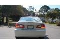 Mitsubishi Galant ES Dover White Pearl photo #4 Mitsubishi Galant ES Dover White Pearl photo #4