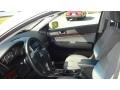 Mitsubishi Galant ES Dover White Pearl photo #6 Mitsubishi Galant ES Dover White Pearl photo #6