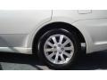 Mitsubishi Galant ES Dover White Pearl photo #8 Mitsubishi Galant ES Dover White Pearl photo #8