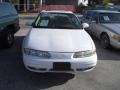 Oldsmobile Alero GLS Sedan Arctic White photo #2