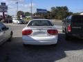 Oldsmobile Alero GLS Sedan Arctic White photo #5