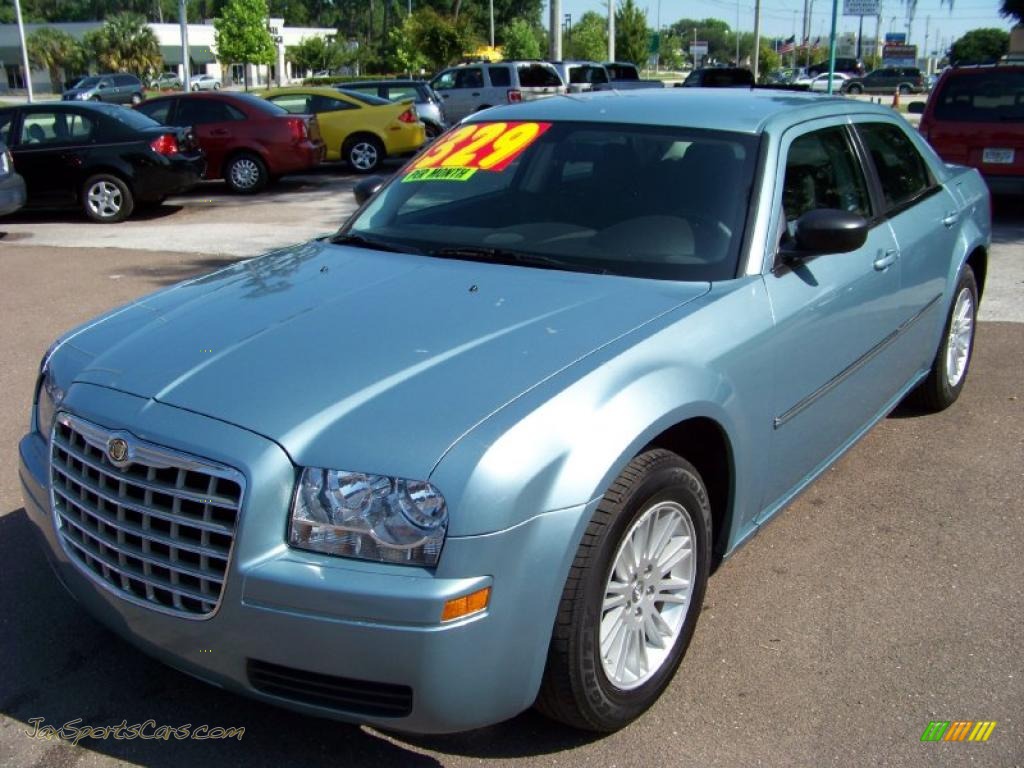 Chrysler 300 sale tampa florida #1