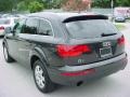 Audi Q7 3.6 Premium quattro Condor Grey Metallic photo #3