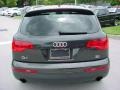 Audi Q7 3.6 Premium quattro Condor Grey Metallic photo #4