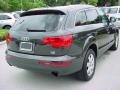 Audi Q7 3.6 Premium quattro Condor Grey Metallic photo #6