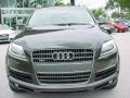 Audi Q7 3.6 Premium quattro Condor Grey Metallic photo #9