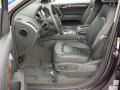 Audi Q7 3.6 Premium quattro Condor Grey Metallic photo #12