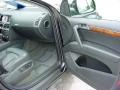 Audi Q7 3.6 Premium quattro Condor Grey Metallic photo #13