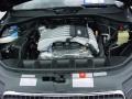 Audi Q7 3.6 Premium quattro Condor Grey Metallic photo #19