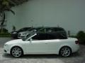 Audi S4 4.2 quattro Cabriolet Ibis White photo #2