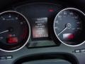 Audi S4 4.2 quattro Cabriolet Ibis White photo #20