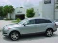 Audi Q7 3.6 Premium quattro Quartz Grey Metallic photo #2