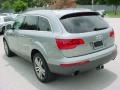 Audi Q7 3.6 Premium quattro Quartz Grey Metallic photo #3