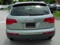 Audi Q7 3.6 Premium quattro Quartz Grey Metallic photo #4