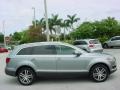 Audi Q7 3.6 Premium quattro Quartz Grey Metallic photo #7
