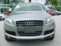 Audi Q7 3.6 Premium quattro Quartz Grey Metallic photo #9