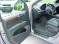 Audi Q7 3.6 Premium quattro Quartz Grey Metallic photo #10